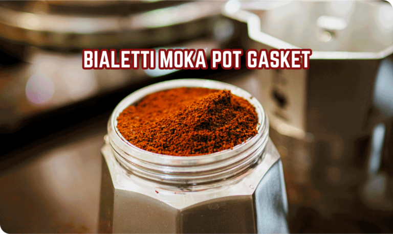 bialetti moka pot gasket