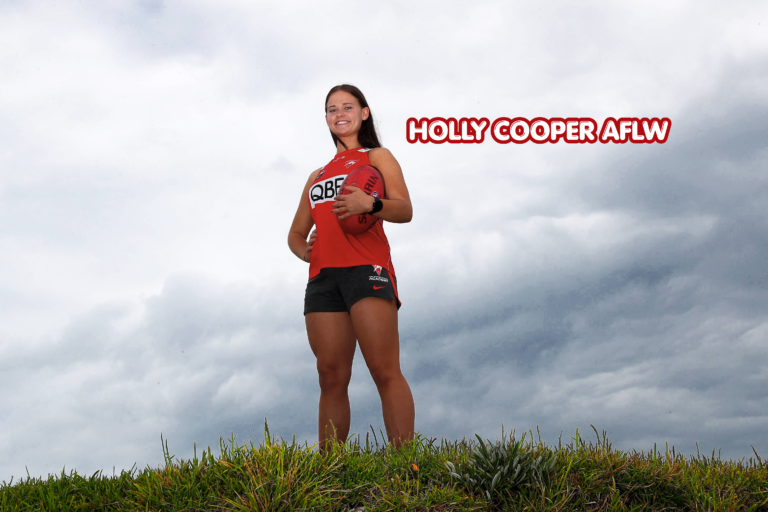 Holly Cooper AFLW Biography 2026 Career Path Lifestyle and Future Plans bialetti moka pot gasket