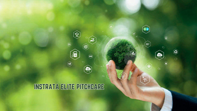 Instrata Elite Pitchcare Review Professional Turf Protection Solution poem morgan harper Nichols