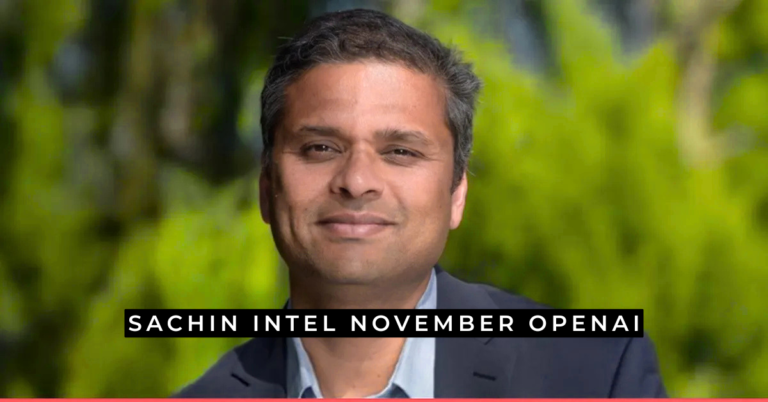 Sachin Intel November OpenAI Profile Age Career Net Worth & More inheritance tax switzerland Zurich