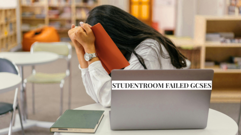 StudentRoom Failed GCSEs Explained Causes Emotions and Future Options inheritance tax switzerland Zurich