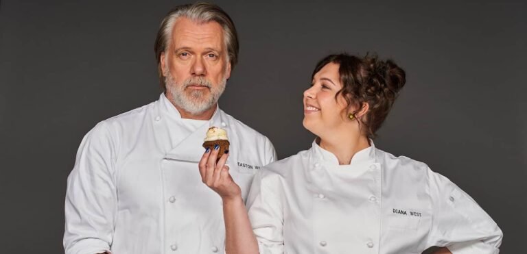 Wayne Thomson Chef The Story of a Culinary Leader Who Inspired Generations shottery road