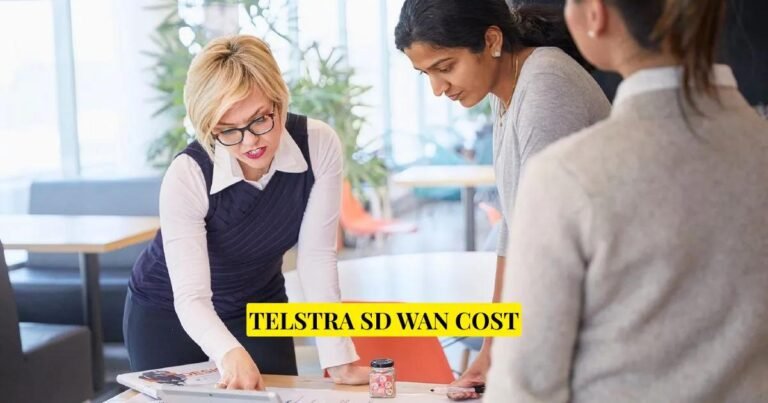 How Much is Telstra SD WAN Cost Full Analysis for Companies poem morgan harper Nichols