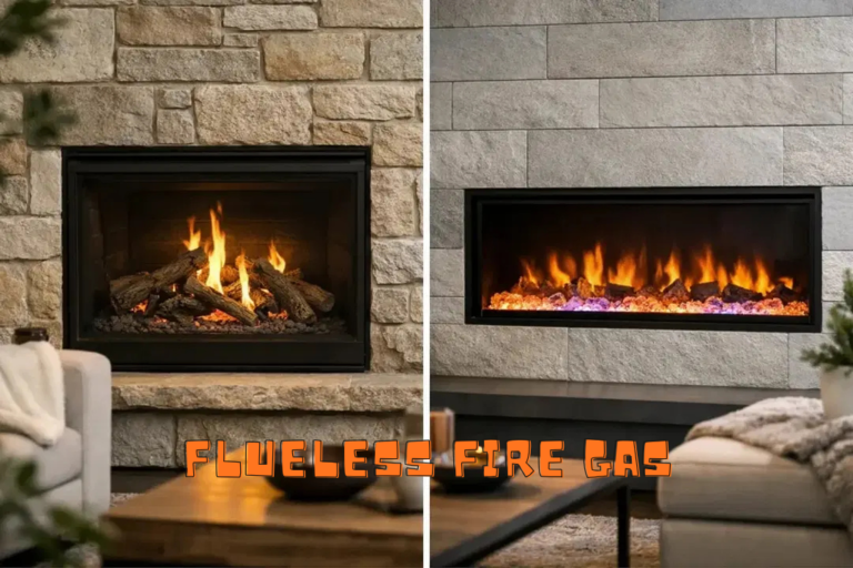 Flueless Fire Gas Installation Efficiency and Safety Explained poem morgan harper Nichols