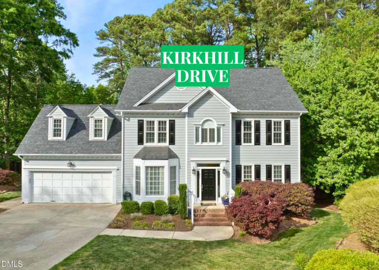 Kirkhill Drive A Complete Guide to the Neighborhood Homes Lifestyle and Community poem morgan harper Nichols