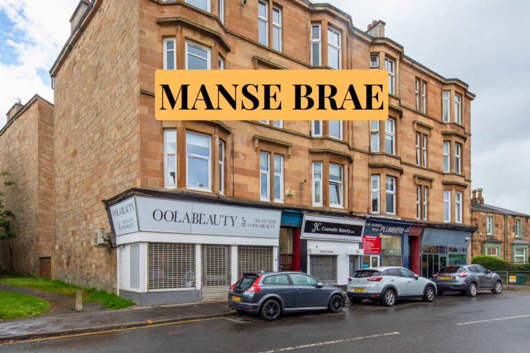 Manse Brae A Complete Guide to Its History Lifestyle Property Appeal and Local Significance poem morgan harper Nichols