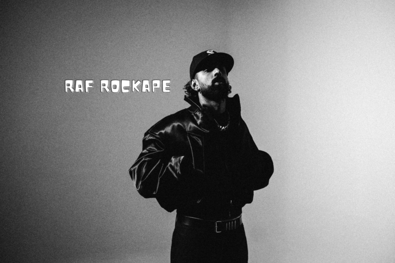 RAF Rockape Profile Explained Meaning Truth and Real Background poem morgan harper Nichols
