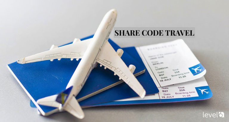 Share Code Travel Understanding Digital Immigration Verification and Modern Travel Documentation shottery road