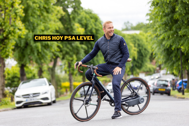 Chris Hoy PSA Level Cancer Journey Biography Family Net Worth and Personal Life beccles museum