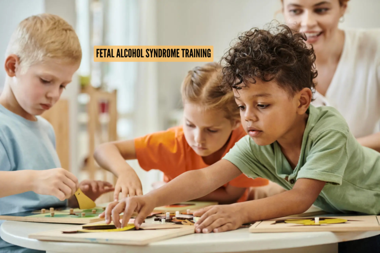 Everything About Fetal Alcohol Syndrome Training Purpose Benefits and Importance beccles museum