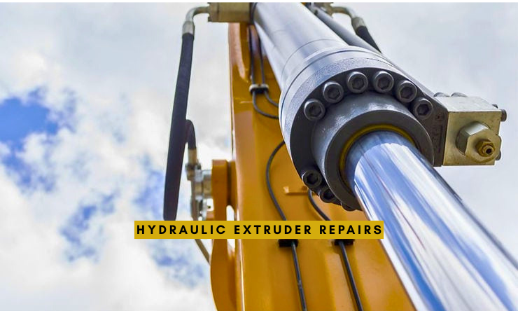 Hydraulic Extruder Repairs Explained Causes Process Benefits and Maintenance Tips beccles museum
