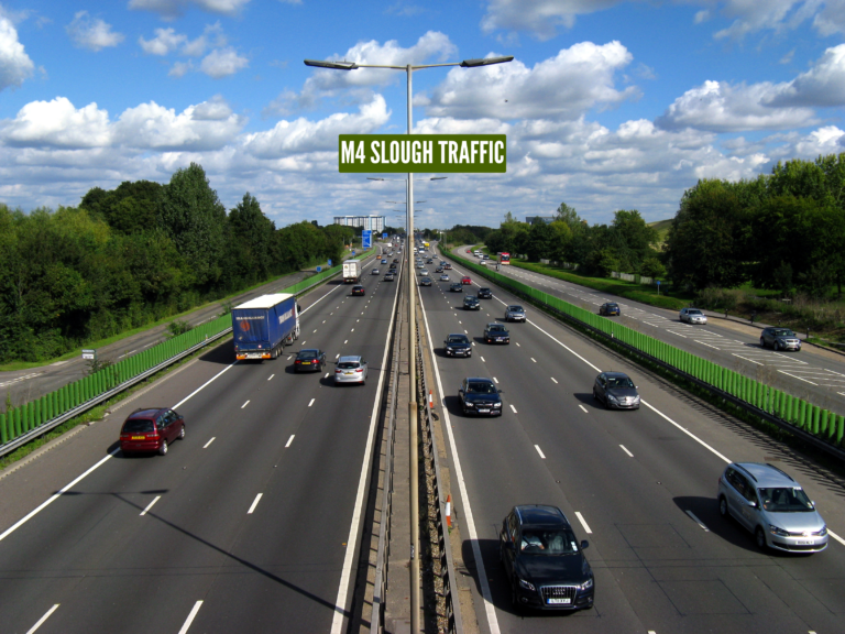 M4 Slough Traffic Causes Updates Travel Advice and Road Information beccles museum