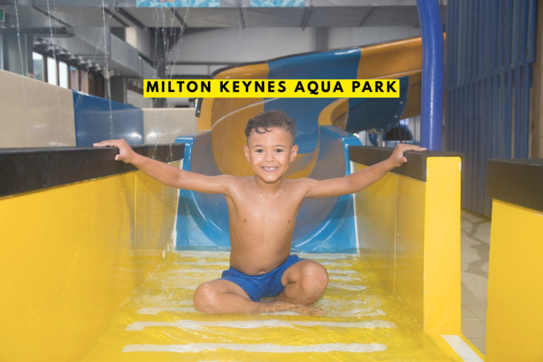 Milton Keynes Aqua Park Guide Age Tickets Safety Activities and Visitor Tips beccles museum