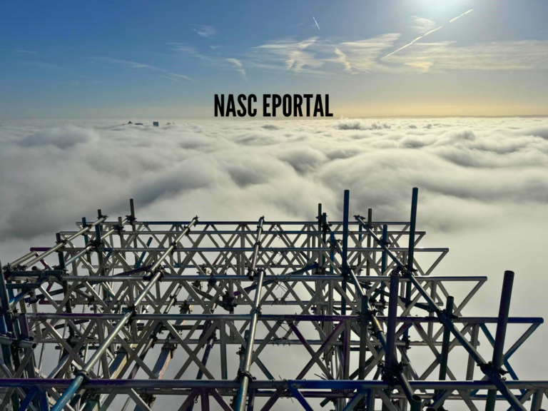 NASC ePortal A Complete Guide to Digital Scaffolding Guidance and Benefits beccles museum