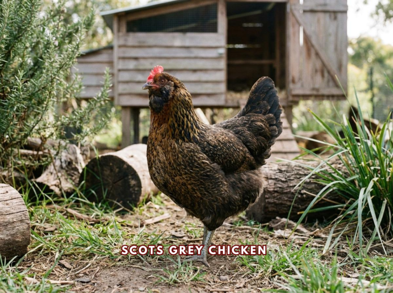 Scots Grey Chicken History Appearance Lifespan Lifestyle and Complete Breed Guide beccles museum