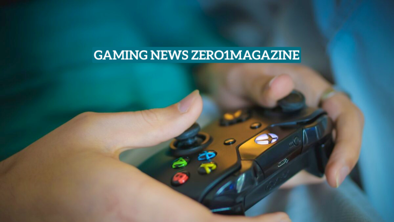 Gaming News Zero1Magazine Latest Game Releases Reviews and Industry News beccles museum