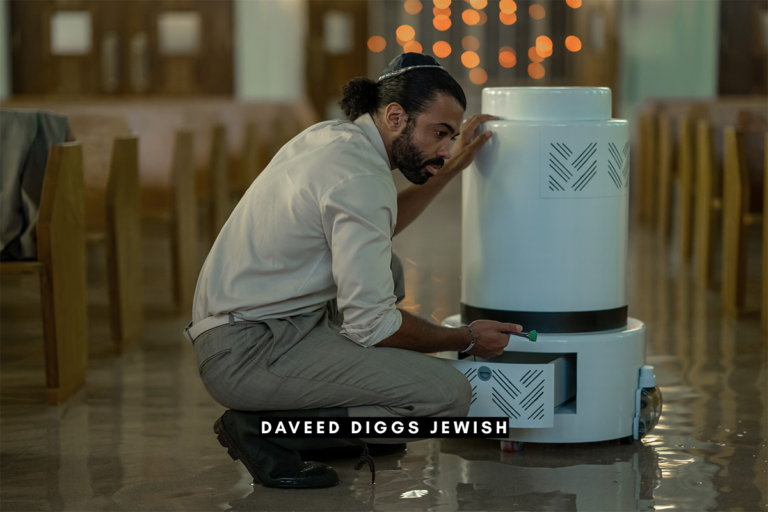 Daveed Diggs Jewish Biography Family Career Net Worth Lifestyle and Personal Life beccles museum