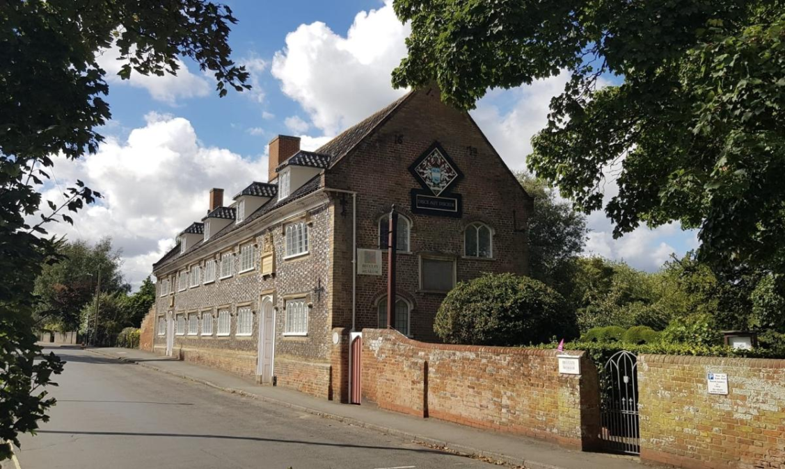 beccles museum beccles museum