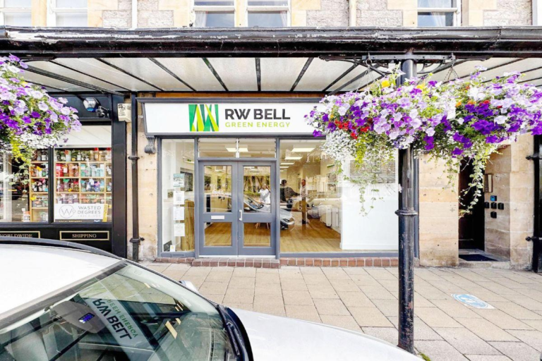RW Bell Pitlochry A Complete Guide to Scotland’s Trusted Building Services Company rw bell pitlochry