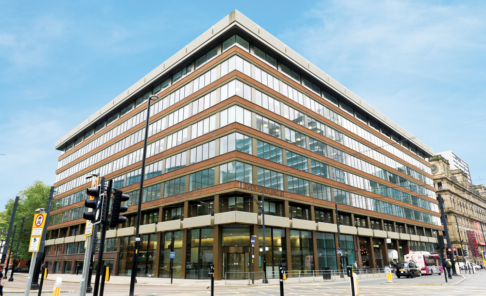 decarbonisation consultant