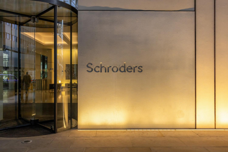 Schroders Personal Wealth History Services Benefits and What Happened to the Business decarbonisation consultant