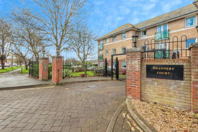 Swannery Court Weymouth A Complete Guide to Retirement Living by the Dorset Coast decarbonisation consultant
