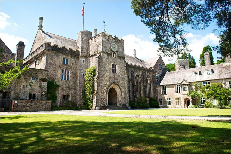 Dartington Research in Practice History Purpose Benefits and Everything You Need to Know decarbonisation consultant